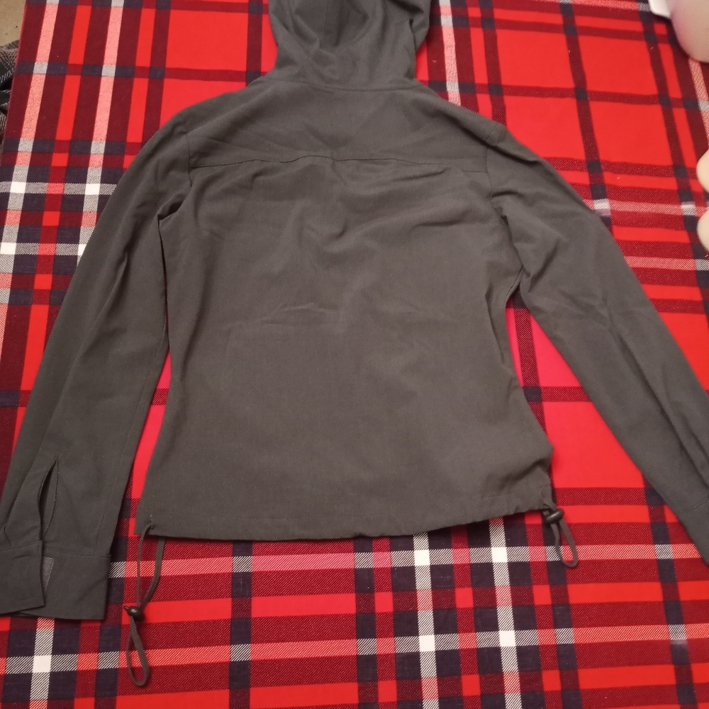 Express Stretch Hoody - Picture 3 of 6